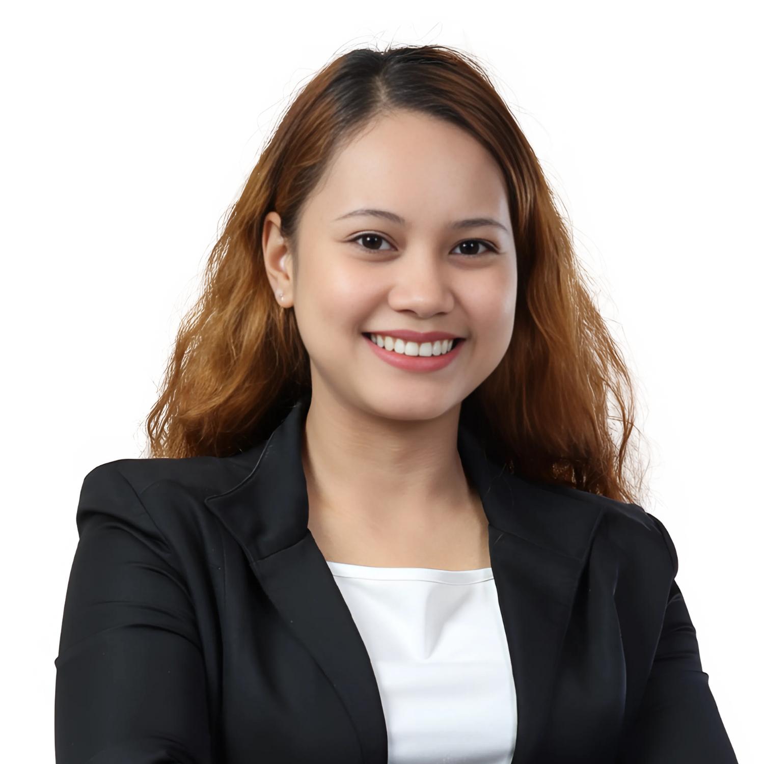 Azalea Mae C. Manimog